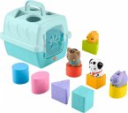 Fisher-Price Meine Tierfreunde Bausteine