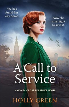 A Call to Service - Green, Holly