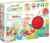 Clementoni Clemmy - Sensorische Spielmatten