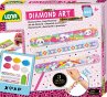 LENA® 42726 - Diamond Art Snap... - Bild 1