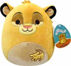 Squishmallows König der Löwen Simba, 20cm (Disney Lion King) Squishmallows König der Löwen Simba, 20cm (Disney Lion King)