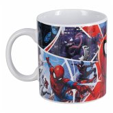 Spiderman XL Becher