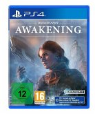 Unknown9: Awakening (PlayStation 4)