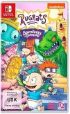 Rugrats Adventures in Gameland (Nintendo Switch)