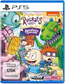 Rugrats Adventures in Gameland (PlayStation 5)