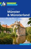 Münster & Münsterland Reiseführer Michael Müller Verlag (eBook, ePUB)