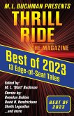 Best of 2023 (Thrill Ride - the Magazine, #4.5) (eBook, ePUB)