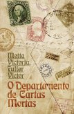 O Departamento de Cartas Mortas (Clube do crime) (eBook, ePUB)