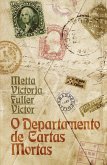 O Departamento de Cartas Mortas (Clube do crime) (eBook, ePUB)