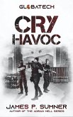Cry Havoc (GlobaTech, #4) (eBook, ePUB)