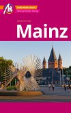 Mainz MM-City Reiseführer Michael Müller Verlag (eBook, ePUB)