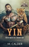 Yin (Fated Mates of Thorne Bay, #2) (eBook, ePUB)