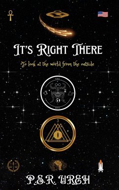 It's Right There (eBook, ePUB) - Ureh, P. S. R.