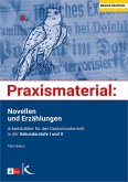 Praxismaterial: Novellen und Erzählungen (eBook, PDF)