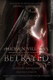 Hidden Villains: Betrayed (eBook, ePUB)