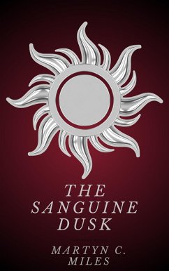 Cover The Sanguine Dusk (eBook, ePUB)