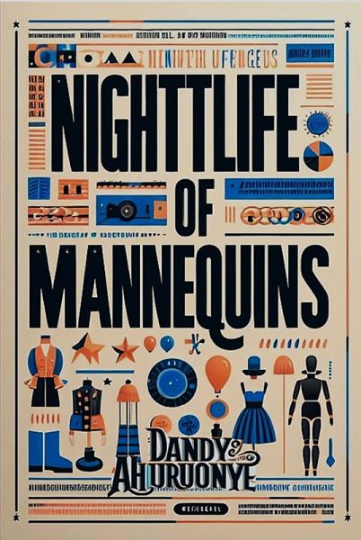 Nightlife of Mannequins (eBook, ePUB)