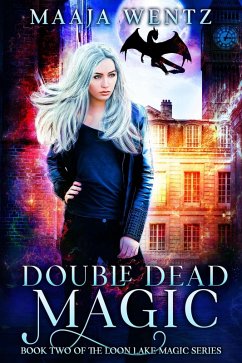 Cover Double Dead Magic (Loon Lake Magic, #2) (eBook, ePUB)