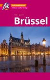 Brüssel MM-City Reiseführer Michael Müller Verlag (eBook, ePUB)