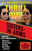 Sisters-in-Arms (Thrill Ride - the Magazine, #5) (eBook, ePUB)