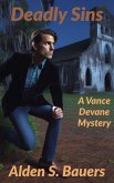 Deadly Sins (Vance Devane, #5) (eBook, ePUB)