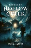 Echoes of Hollow Creek (eBook, ePUB)