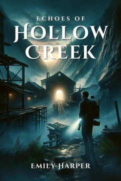 Echoes of Hollow Creek (eBook, ePUB) - Harper, Emily