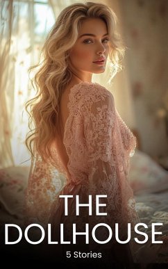 Cover The Dollhouse - 5 Stories (eBook, ePUB)