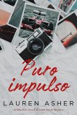 Puro impulso - Um romance proibido para fãs de Fórmula 1 da mesma autora de &quote;Amor nas entrelinhas&quote; (eBook, ePUB)