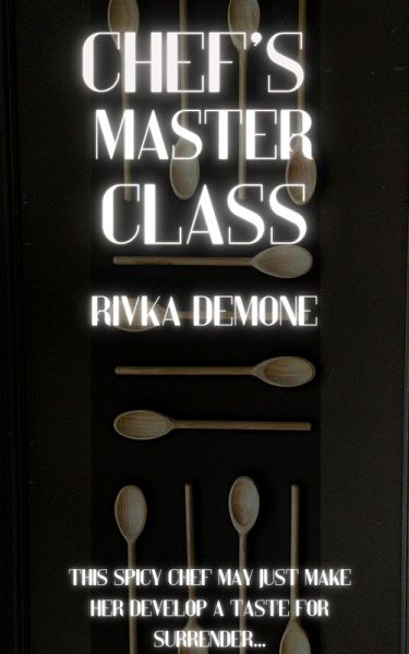 Chef's Master Class (eBook, ePUB) Chef's Master Class (eBook, ePUB)