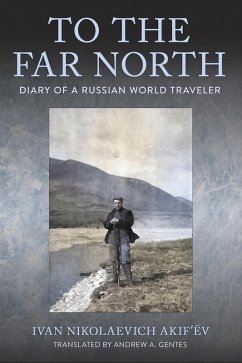 To the Far North (eBook, ePUB)