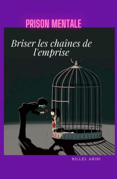 Cover Briser les chaines de l'emprise (eBook, ePUB)
