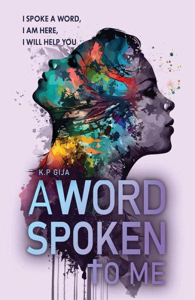 A Word Spoken to Me (eBook, ePUB)