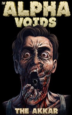 The Alpha Voids (eBook, ePUB) - Akkar, The