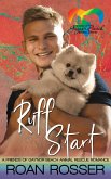 Ruff Start (Friends of Gaynor Beach Animal Rescue, #1) (eBook, ePUB)