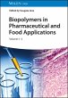 Biopolymers in Pharmaceutical and Food... - Bild 1