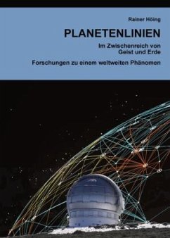 Planetenlinien - Höing, Rainer