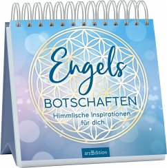 Cover Engelsbotschaften