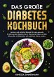 Das große Diabetes Kochbuch - Bild 1