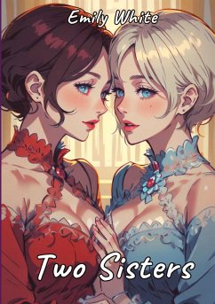 Cover Two Sisters
