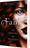 Der Gesang des Wassers / Fable Bd.1