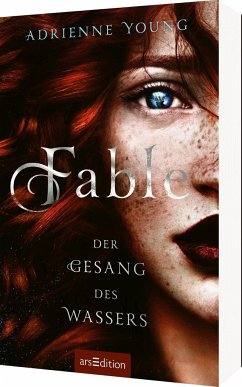 Fable - Der Gesang des Wassers (Fable 1) - Young, Adrienne