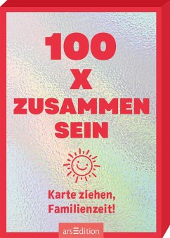 100 x Zusammen sein - Salas, Sofía