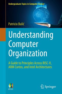 Understanding Computer Organization - Bulic, Patricio