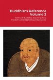 Buddhism Reference Volume 1 and 2 (eBook, ePUB)