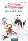 Mit Karacho in den Winter / Ziemlich beste Schwestern Bd.3