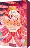 Dark Star Burning - Das letzte Kaiserreich / Song of Silver Bd.2