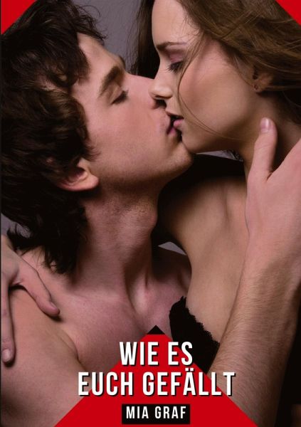 Wie es euch gefällt