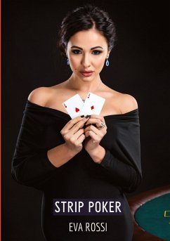 Cover Strip Poker