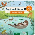 Such mal, hör mal! Bei den Tieren